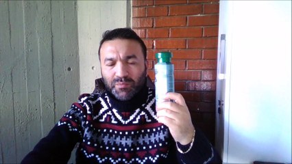 Kamu Spotu 2 Parfüm Koltuk Altı