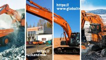 New & Used Heavy Equipment For Sale | Buy and Sell Heavy Equipment