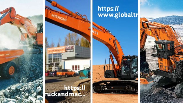 New & Used Heavy Equipment For Sale | Buy and Sell Heavy Equipment