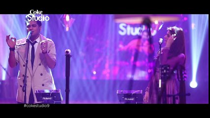 Tera Woh Pyar (Nawazishein Karam), Momina Mustehsan & Asim Azhar, Episode 6, Coke Studio Season 9 -