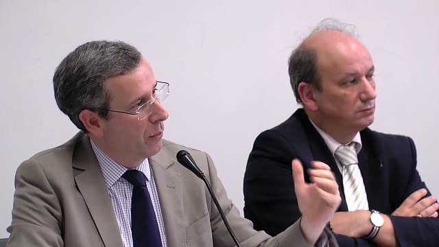 IFR_ La protection des policiers _06 - L’apologie du terrorisme , Bertrand De Lamy, Université Toulouse 1 Capitole