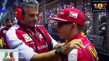 Race Edit - F1 2015 Round 13 - GP Singapore