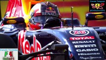 Race Edit - F1 2015 Round 14 - GP Giappone (Suzuka)