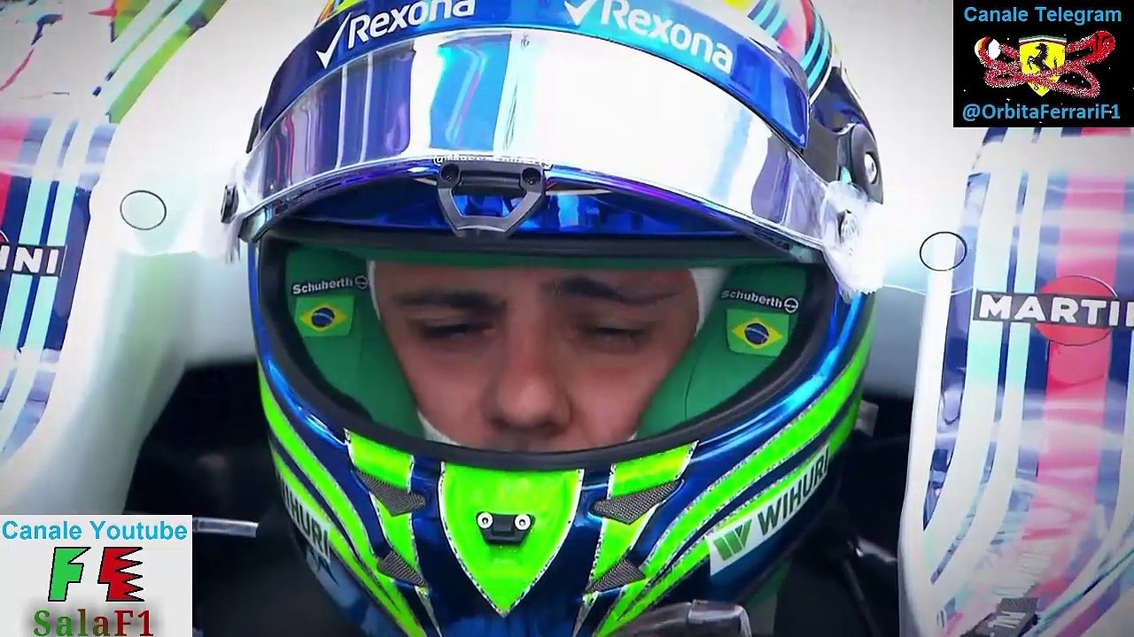 Race Edit - F1 2015 Round 18 - GP Brasile (Interlagos)