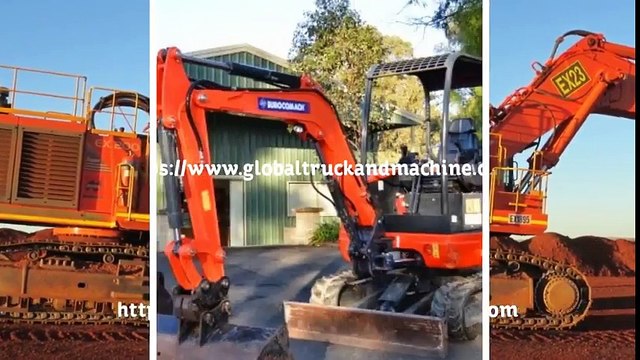 Buy and Sell Heavy Construction Equipment in USA | Buy and Sell Heavy Equipment
