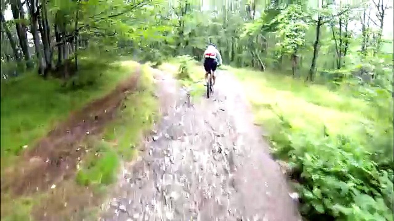 Visit Bulgaria -  Mountain biking in Bulgaria