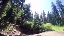 Visit Bulgaria - Borovets Mountain Bike Park Opening 2016