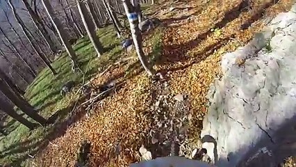 Visit Bulgaria - Mountain biking Bulgaria