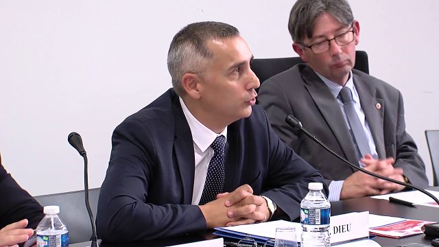 IFR_ La protection des policiers _04 - Police et violence. Approches sociologiques , François Dieu, Université Toulouse 1 Capitole