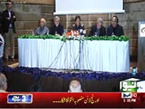 Imran khan Response After Fatwas by Ulema