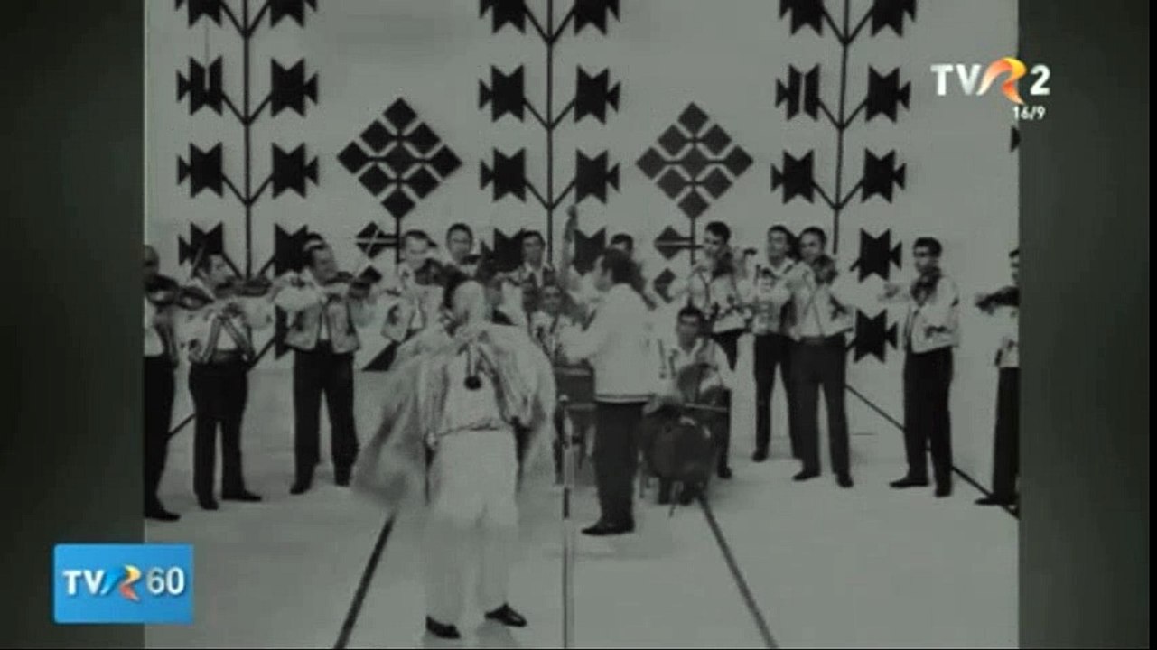 Dumitru Farcas - Arhiva 1973