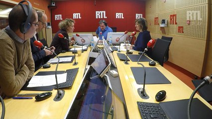 Alba Ventura : "Une campagne tardive et inconfortable pour la primaire de la gauche"