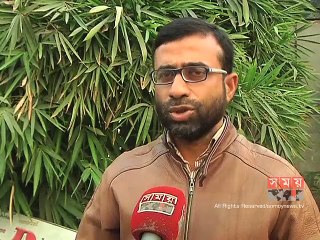 বিরূপ আবহাওয়ায় ঝুঁকিতে রাজশাহীর পোল্ট্রি শিল্প