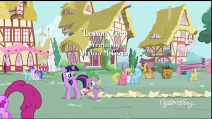 (MLP Boomerang Thailand version) Season 2 EP 3