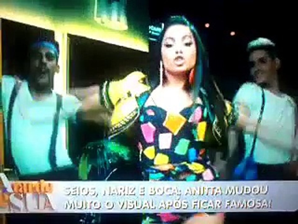 -INCRIVEL- Famosos que mudaram seu visual DEPOIS DA FAMA