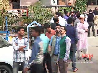 ভূমিকম্পে কেঁপে উঠলো দেশ