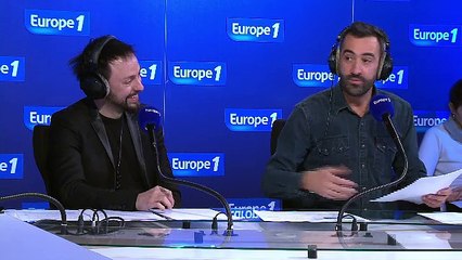 Jean-Philippe Visini : "Le FN aux portes du pouvoir, selon François Hollande"