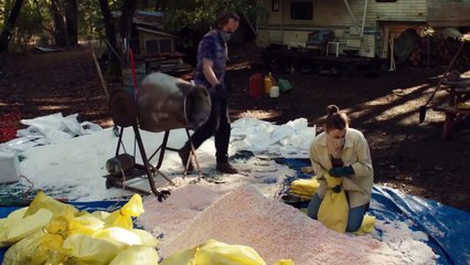 Gece Planı - Night Moves (2013) Fragman