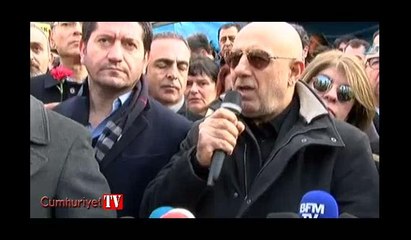 Reina’nın sahibi Koçarslan: Ortağım tesadüf eseri kurtuldu