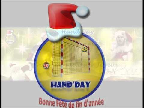 Joyeux Noël et bonne fêtes !