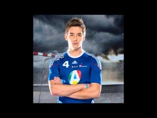 Hand Day avec Xavier Barachet