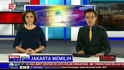 3 Program Unggulan Sandiaga Uno Jika Terpilih