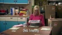 Mrs brown boys - chez mammy