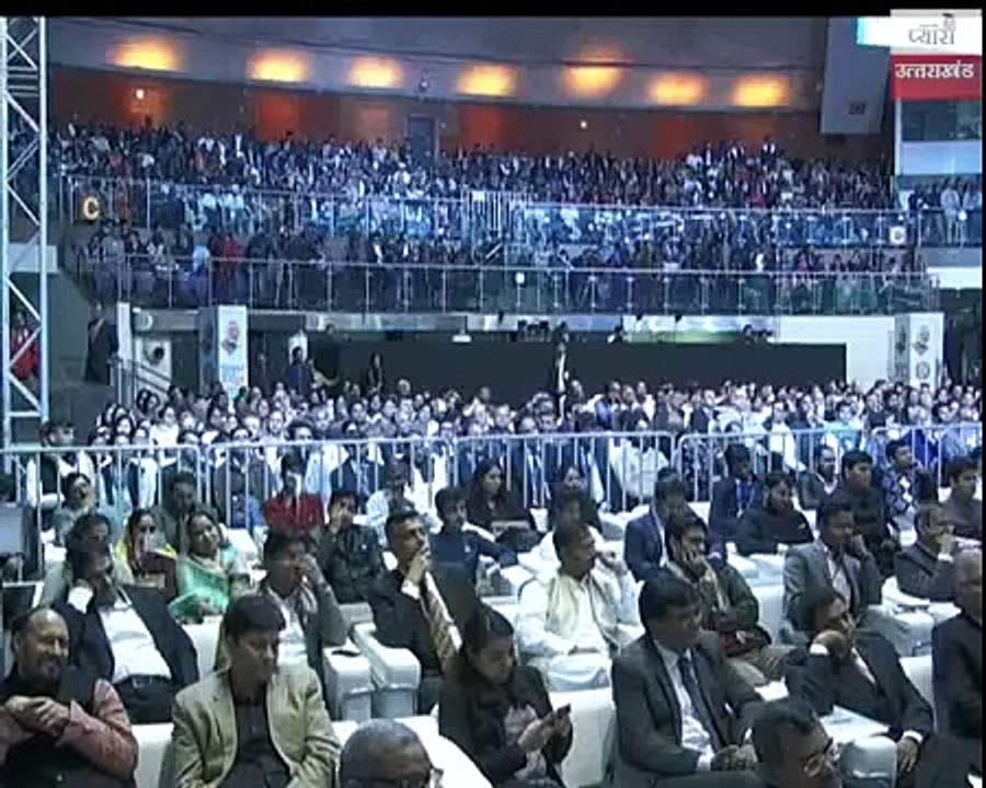 PM Modi बोले चुहिया ही बाहर निकालनी थी ! PM Modi speech 30 Dec 2016 New Delhi