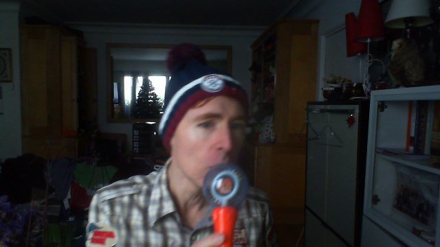 Wiwi égratigne les aventures de Gérard Lambert