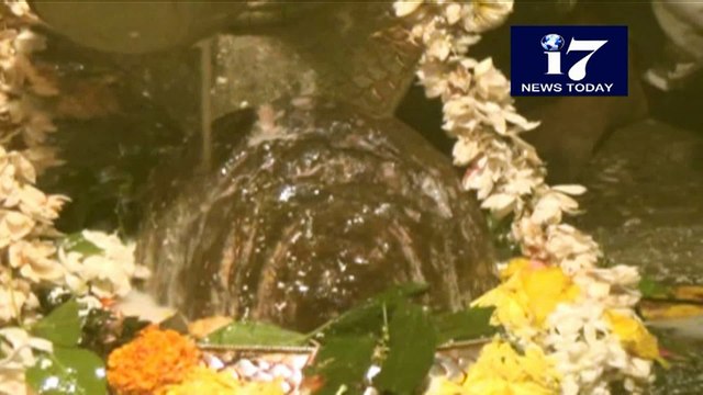 Karthika Pournami Sambaralu in SRIKAKULAM
