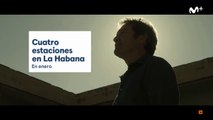 Cuatro estaciones en La Habana (Movistar ) - Promo española (HD)
