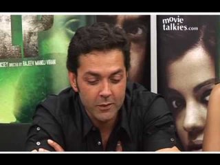 Mugdha Confirms Belief in Ghosts at 'Help' Audio Launch 👻