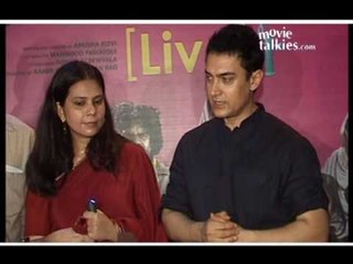 Aamir shells out Rs. six lakh to 'mandali' singers for 'Peepli' track!