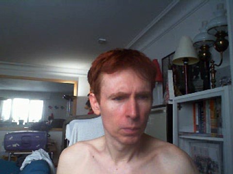 Wiwi égratigne great heart de Johnny Clegg & Savuka