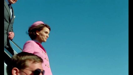 Jackie TV SPOT - Most Celebrated (2016) - Natalie Portman