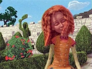 Jane & The Dragon 105 Shall We Dance