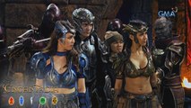 Encantadia: Pagbuwelta sa mga Hathor | Episode 122
