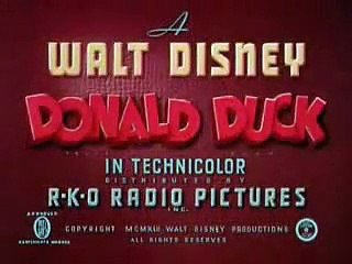 Paja Patak - Nacista (Donald Duck der Nazi)