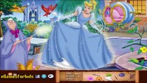 Princess Cinderella Hidden Objects - Children Games To Play - totalkidsonline