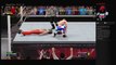 Raw 1-2-17 TJ Perkins Vs Brian Kendrick
