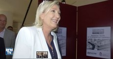 Pourquoi Marine Le Pen peine à financer sa campagne