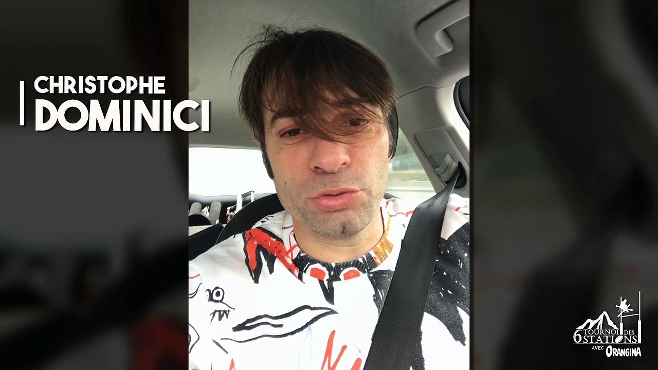 Annonce Conférence de Presse : DOMINICI