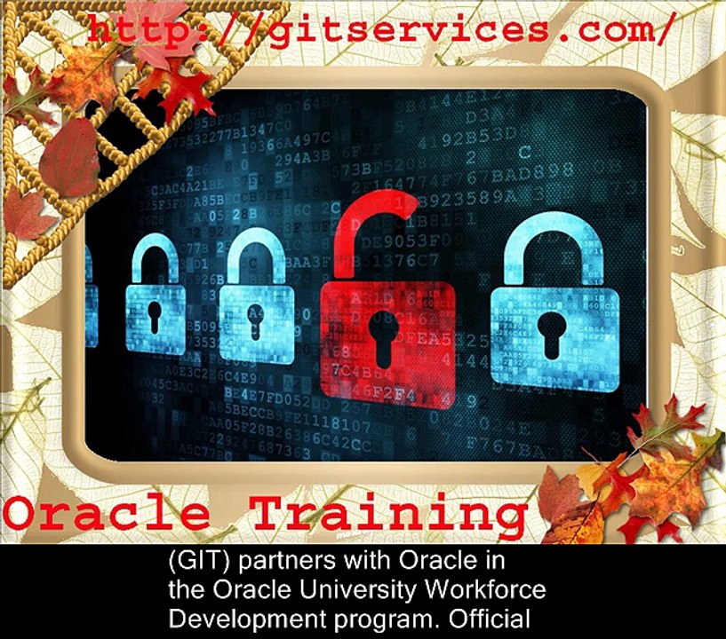 Oracle Fairfax Video 2