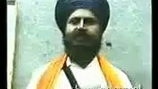 speech Of Human Rights By Sikh Dharm
