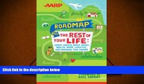BEST PDF  Roadmap For The Rest Of Your Life (Thorndike Large Print Lifestyles) [DOWNLOAD] ONLINE