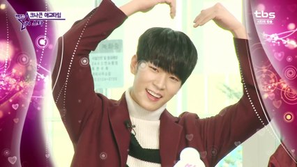 [ENG SUB] KNK on Star Interview - Fact in Star (팩트iN스타)