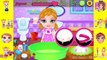 Baby Barbie Game Movie - Baby Barbie Puppy Care Game Baby Barbie Games - Dora the Explorer