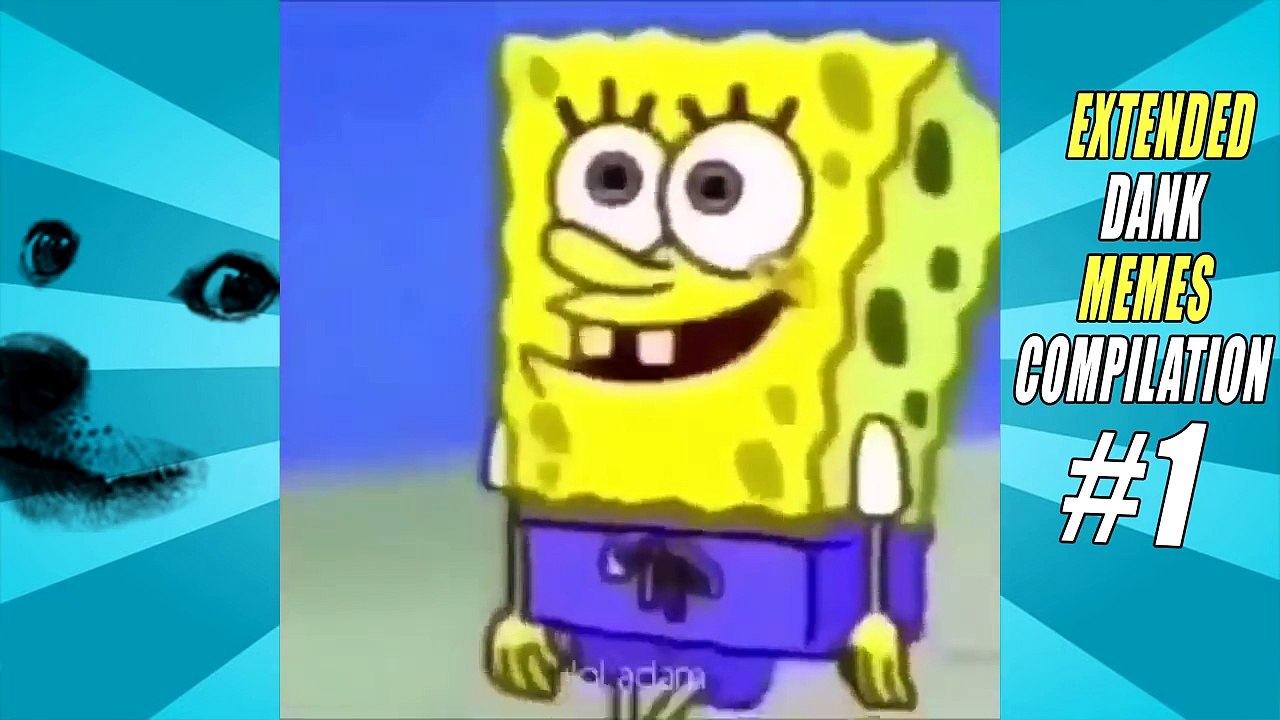 Extended Dank Meme Vines Compilation V1