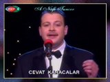 Cevat KARACALAR - Çıksam Şu Dağların Yücelerine