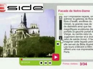 Vener essayer le premier guide interactif